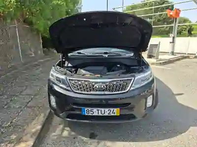 Kia Sorento 2015 - 108000km