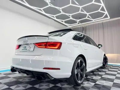 Audi A3 Limousine 2014 - 19750 EUR, 184000 km - AUTO.MOTO.pt - 184000km - foto 12 de 25