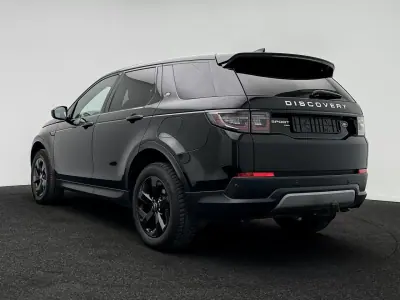 Land Rover Discovery Sport 2022 - 27450 EUR, 154650 km - 154650km - foto 7 de 30