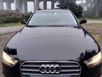 Audi A4 Avant 2014 - 15250 EUR, 170000 km - AUTO.MOTO.pt - 170000km - foto 10 de 25