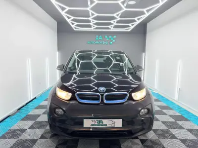 BMW i3 2014 - 10750 EUR, 118000 km - AUTO.MOTO.pt - 118000km - foto 2 de 23