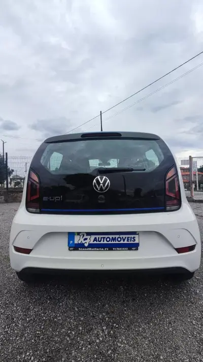 Volkswagen e-Up! 2020 - 11998 EUR, 0 km - AUTO.MOTO.pt - foto 21 de 23