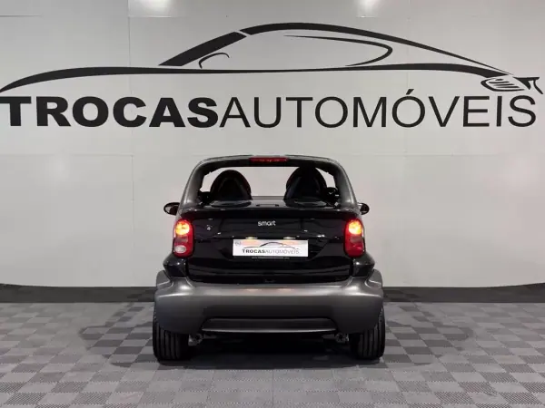 Smart Crossblade 2004 - 25000 EUR, 25024 km - AUTO.MOTO.pt - 25024km - foto 54 de 55