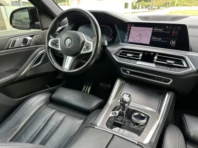BMW X6 2020 - 89900 EUR, 120000 km - AUTO.MOTO.pt - 120000km - foto 38 de 75