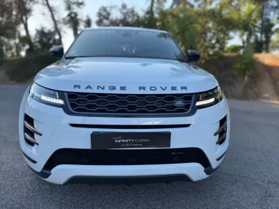 Land Rover Range Rover Evoque 2022 - 33699 EUR, 20000 km - 20000km - foto 2 de 16