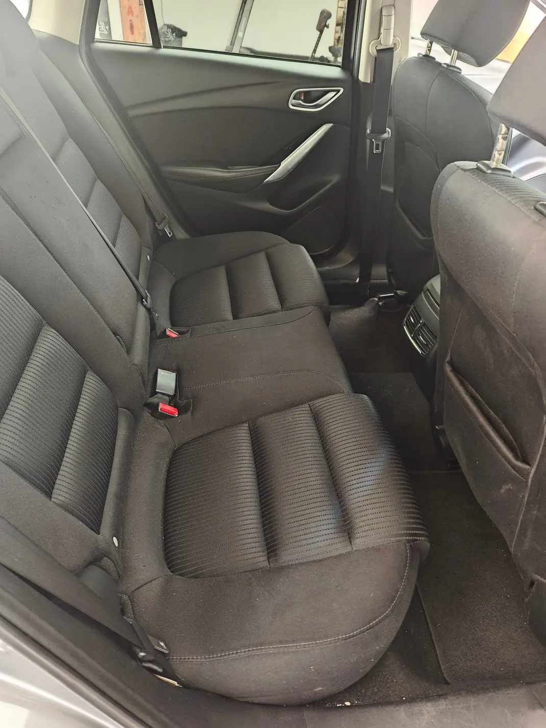 Mazda 6 2013 - 10600 EUR, 114200 km - 114200km - foto 13 de 15