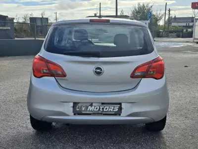 Opel Corsa 2017 - 12900 EUR, 88000 km - AUTO.MOTO.pt - 88000km - foto 8 de 38