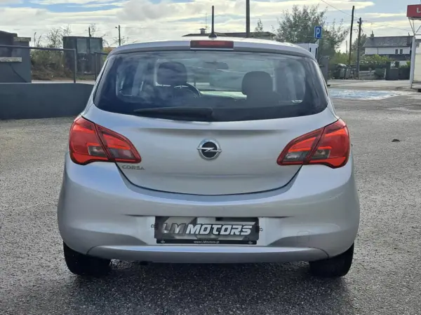 Opel Corsa 2017 - 12900 EUR, 88000 km - AUTO.MOTO.pt - 88000km - foto 8 de 38