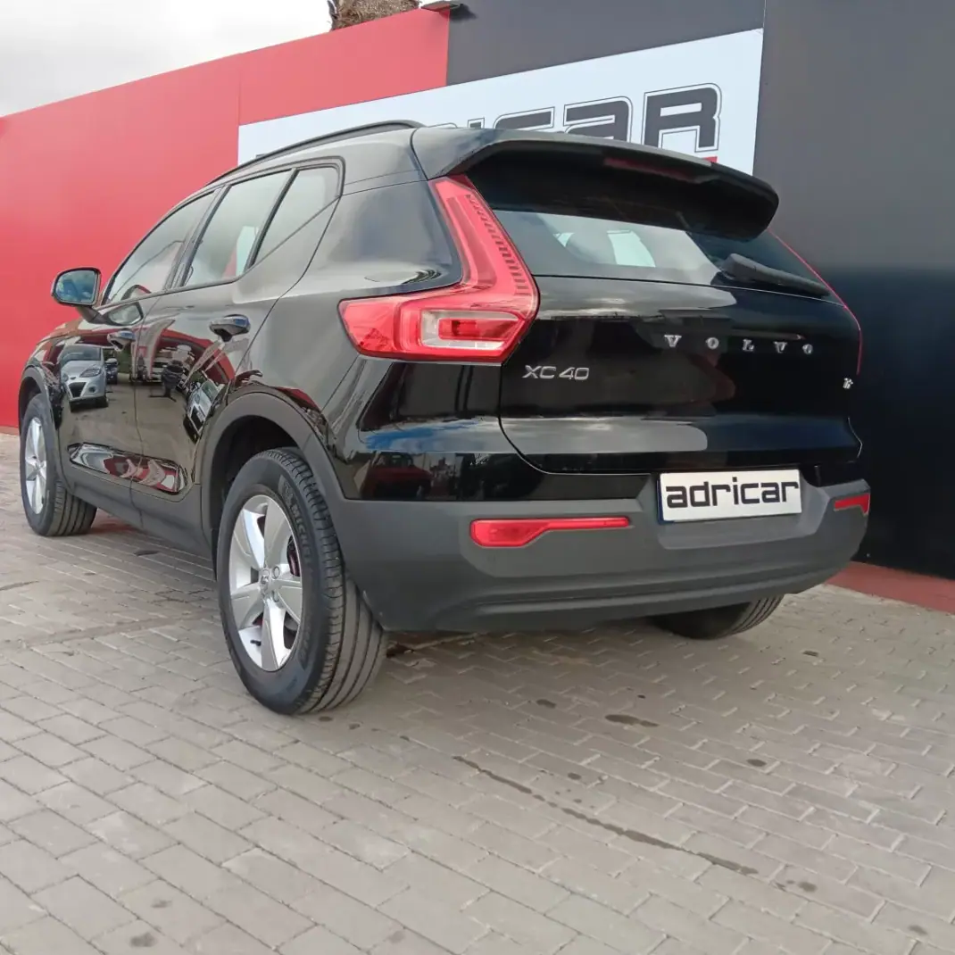 Volvo XC 40 2022 - 24500 EUR, 108137 km - AUTO.MOTO.pt - 108137km - foto 8 de 19