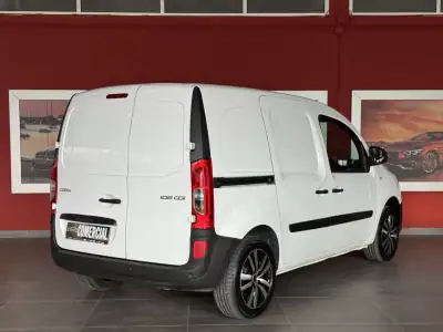 Mercedes-Benz Citan 108 CDI 2019 - 12990 EUR, 217135 km - AUTO.MOTO.pt - 217135km - foto 7 de 16