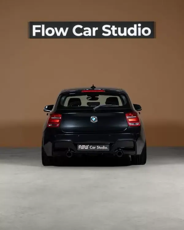 BMW 120 2013 - 18450 EUR, 181000 km - AUTO.MOTO.pt - 181000km - foto 4 de 20