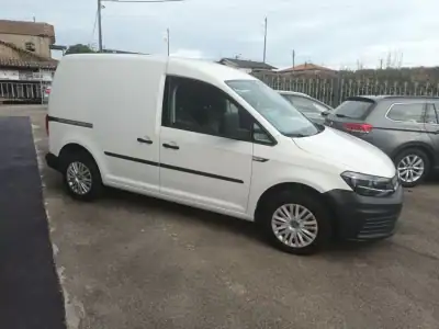 Volkswagen Caddy 2016 - 10947 EUR, 205710 km - AUTO.MOTO.pt - 205710km - foto 2 de 6
