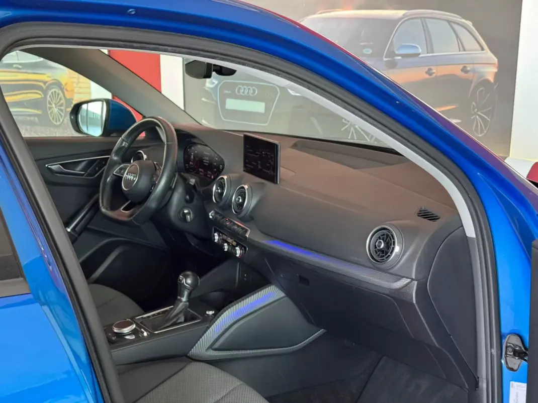 Audi Q2 2019 - 19990 EUR, 180910 km - AUTO.MOTO.pt - 180910km - foto 14 de 20