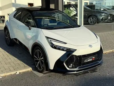 Toyota C-HR 2023 - 33750 EUR, 30087 km - AUTO.MOTO.pt - 30087km - foto 15 de 45