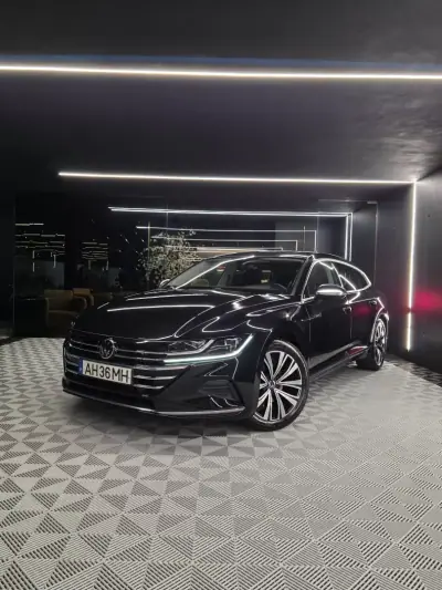 Volkswagen Arteon Shooting Brake 2021 - 27750 EUR, 98000 km - AUTO.MOTO.pt - 98000km - foto 1 de 22