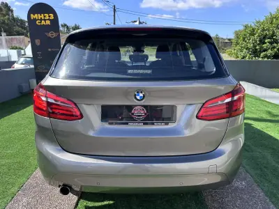 BMW 218 Active Tourer 2014 - 13900 EUR, 150000 km - AUTO.MOTO.pt - 150000km - foto 10 de 64