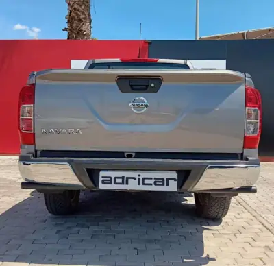 Nissan Navara 2021 - 34500 EUR, 93942 km - AUTO.MOTO.pt - 93942km - foto 7 de 23