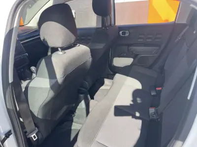 Citroën C3 2017 - 8950 EUR, 107368 km - AUTO.MOTO.pt - 107368km - foto 9 de 12