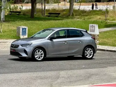 Opel Corsa 2021 - 12390 EUR, 90000 km - AUTO.MOTO.pt - 90000km - foto 43 de 43