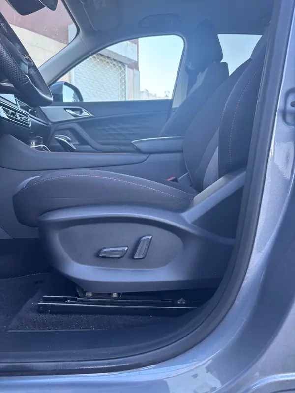 MG EHS 1.5 T-GDI Plug-in Hybrid Comfort 2026 Híbrido Plug-In