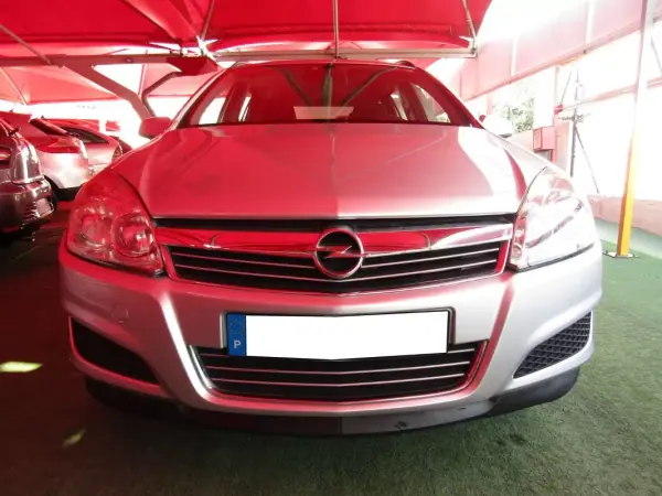 Opel Astra Caravan 1.3 CDTi Edition 2008 Diesel