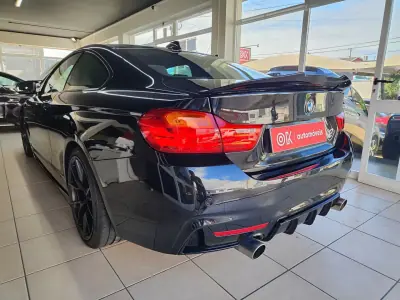 BMW 420 2018 - 24990 EUR, 67000 km - 67000km - foto 7 de 30