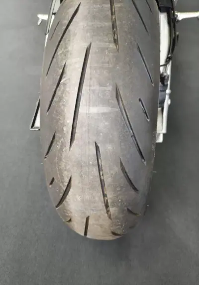 BMW S 1000 RR 2011 - 10500 EUR, 63000 km - AUTO.MOTO.pt - 63000km - foto 13 de 29