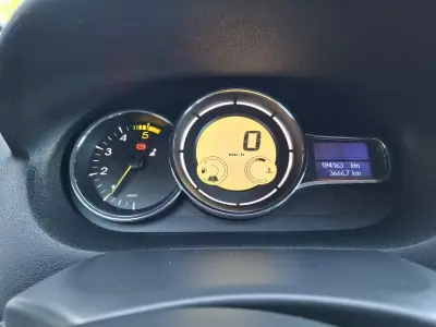 Renault Mégane Sport Tourer 2009 - 5450 EUR, 194163 km - 194163km - foto 17 de 32