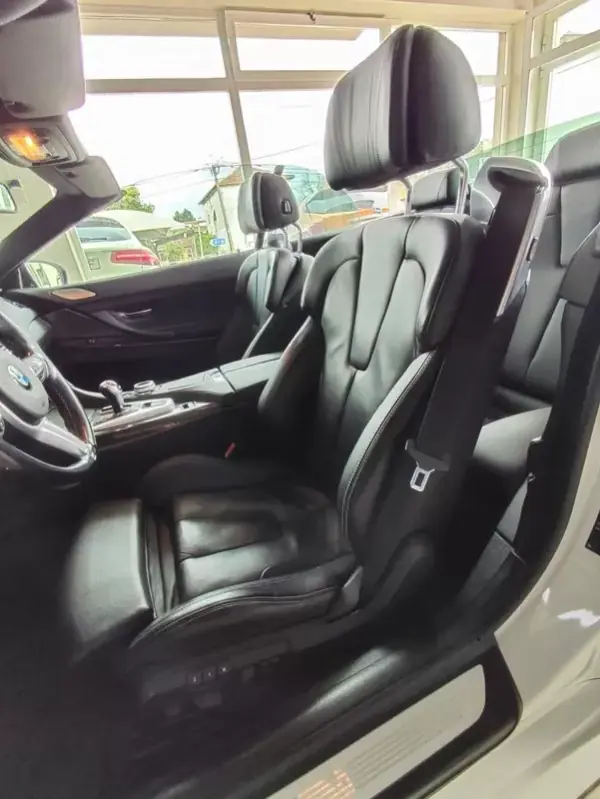 BMW M6 2012 - 63500 EUR, 155000 km - AUTO.MOTO.pt - 155000km - foto 27 de 49
