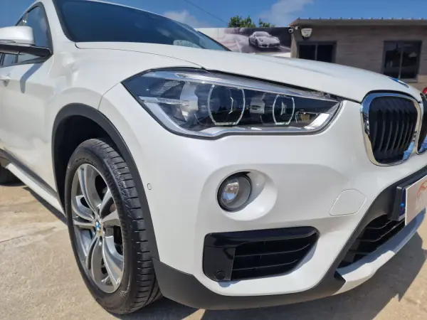 BMW X1 2017 - 20990 EUR, 156718 km - AUTO.MOTO.pt - 156718km - foto 2 de 39