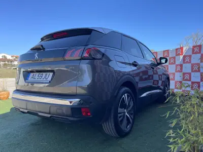 Peugeot 3008 2021 - 23990 EUR, 89615 km - AUTO.MOTO.pt - 89615km - foto 3 de 28
