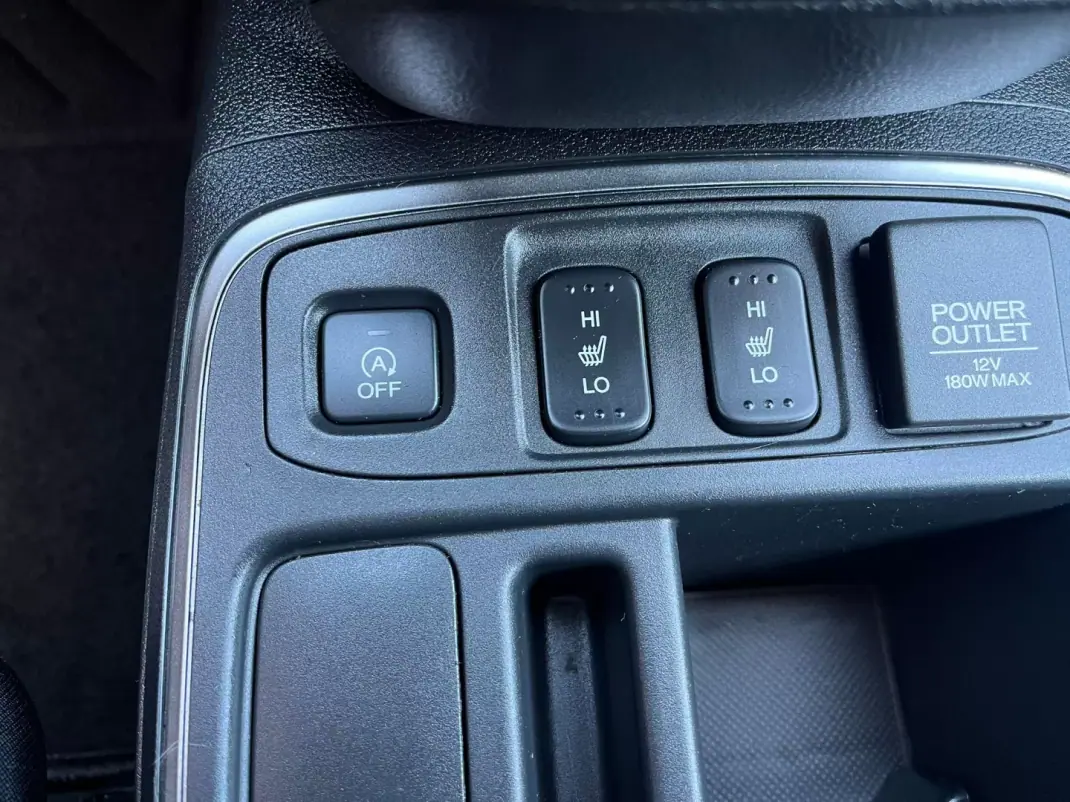 Honda CR-V 2018 - 19500 EUR, 112000 km - AUTO.MOTO.pt - 112000km - foto 14 de 20