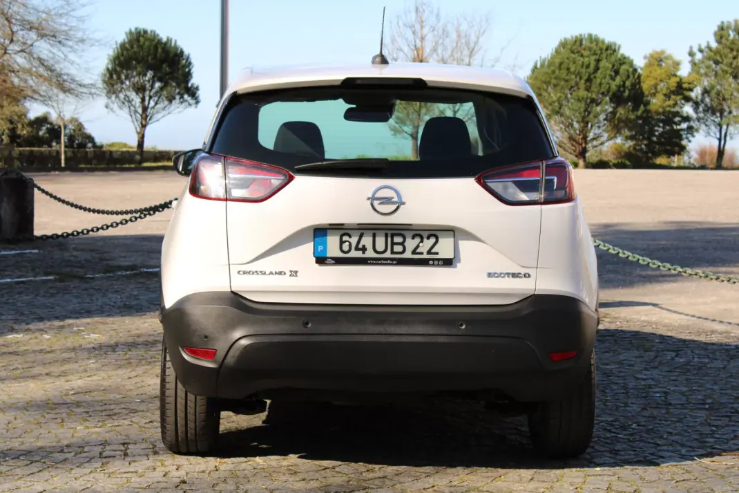 Opel Crossland X 2017 - 12500 EUR, 113439 km - AUTO.MOTO.pt - 113439km - foto 9 de 35