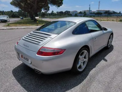 Porsche 911 2007 - 54990 EUR, 165453 km - AUTO.MOTO.pt - 165453km - foto 7 de 31