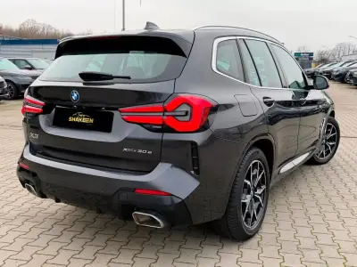 BMW X3 2022 - 43980 EUR, 65757 km - AUTO.MOTO.pt - 65757km - foto 5 de 22