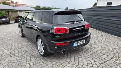 MINI Clubman 2016 - 15990 EUR, 186000 km - AUTO.MOTO.pt - 186000km - foto 3 de 29