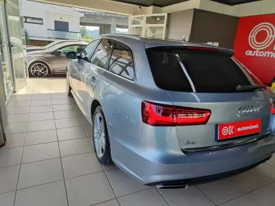 Audi A6 Avant 2018 - 22950 EUR, 153300 km - AUTO.MOTO.pt - 153300km - foto 7 de 42