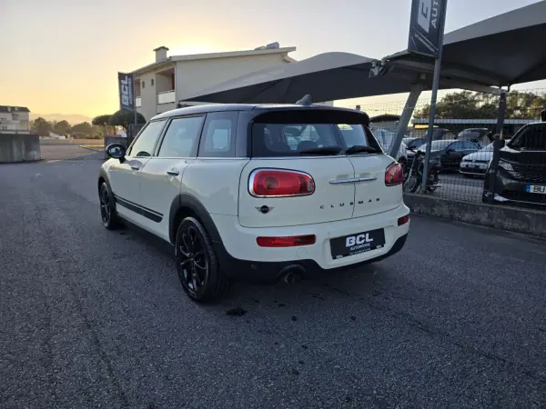 MINI Clubman 2018 - 15990 EUR, 184000 km - AUTO.MOTO.pt - 184000km - foto 6 de 42