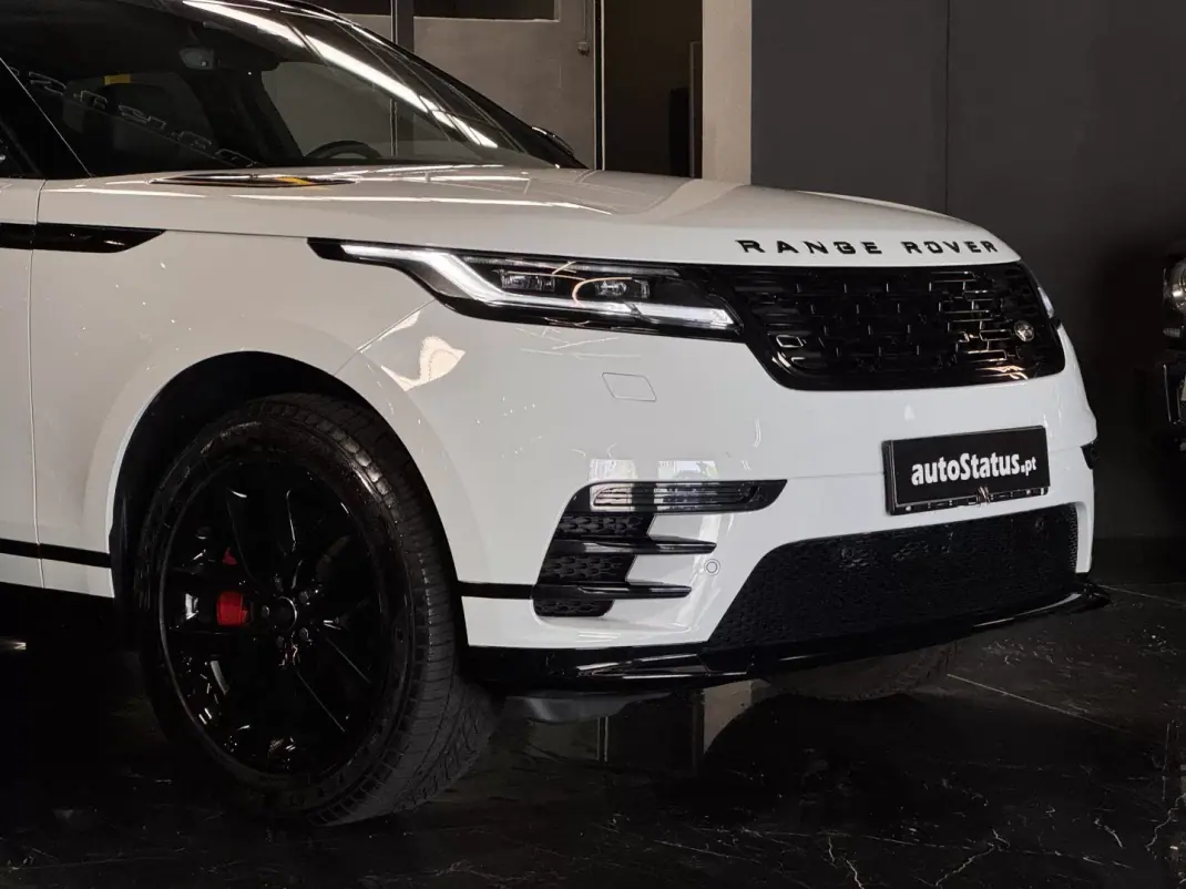 Land Rover Range Rover Velar 2024 - 69990 EUR, 33000 km - AUTO.MOTO.pt - 33000km - foto 3 de 40