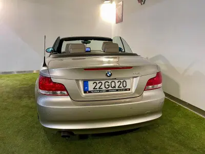 BMW 118 2008 - 10900 EUR, 149000 km - AUTO.MOTO.pt - 149000km - foto 10 de 34