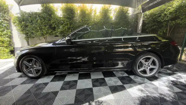 Mercedes-Benz C 180 2018 - 31500 EUR, 111500 km - AUTO.MOTO.pt - 111500km - foto 2 de 29