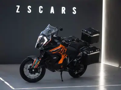KTM 1190 RC8 R Race Spec 2022 - 16490 EUR, 19000 km - AUTO.MOTO.pt - 19000km - foto 2 de 12
