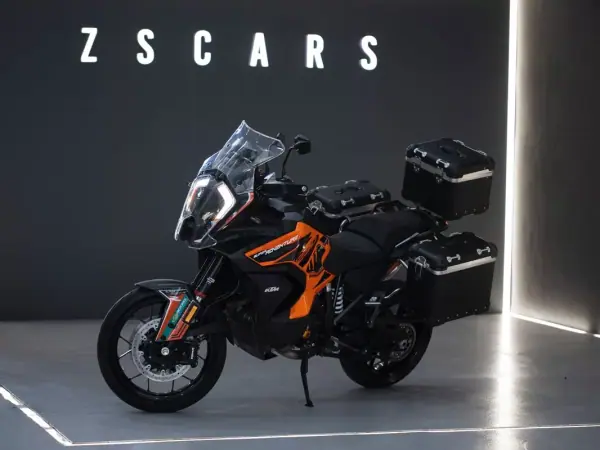 KTM 1190 RC8 R Race Spec 2022 - 16490 EUR, 19000 km - AUTO.MOTO.pt - 19000km - foto 2 de 12