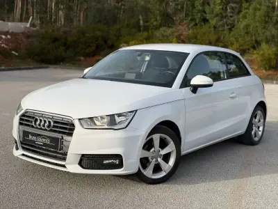 Audi A1 2017 - 12900 EUR, 164200 km - AUTO.MOTO.pt - 164200km - foto 11 de 22