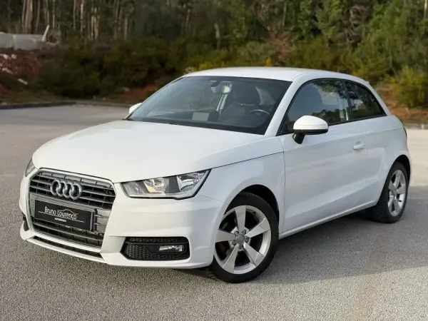Audi A1 2017 - 12900 EUR, 164200 km - AUTO.MOTO.pt - 164200km - foto 11 de 22