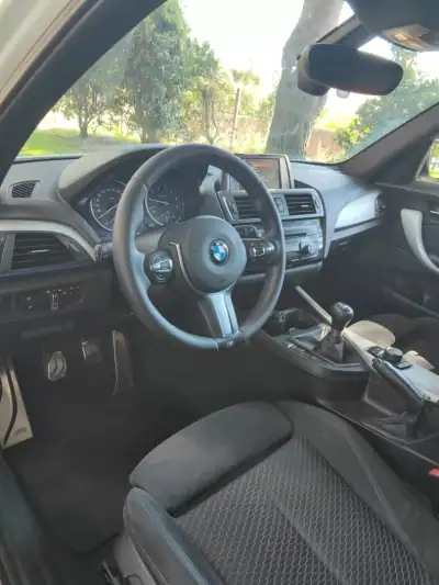 BMW 116 2016 - 14490 EUR, 155000 km - AUTO.MOTO.pt - 155000km - foto 11 de 18