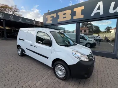 Renault Kangoo 2018 - 12900 EUR, 94420 km - AUTO.MOTO.pt - 94420km - foto 6 de 12