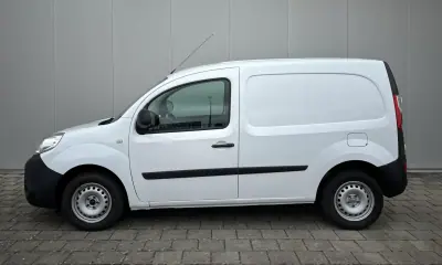 Renault Kangoo 2020 - 9990 EUR, 114000 km - 114000km - foto 2 de 29