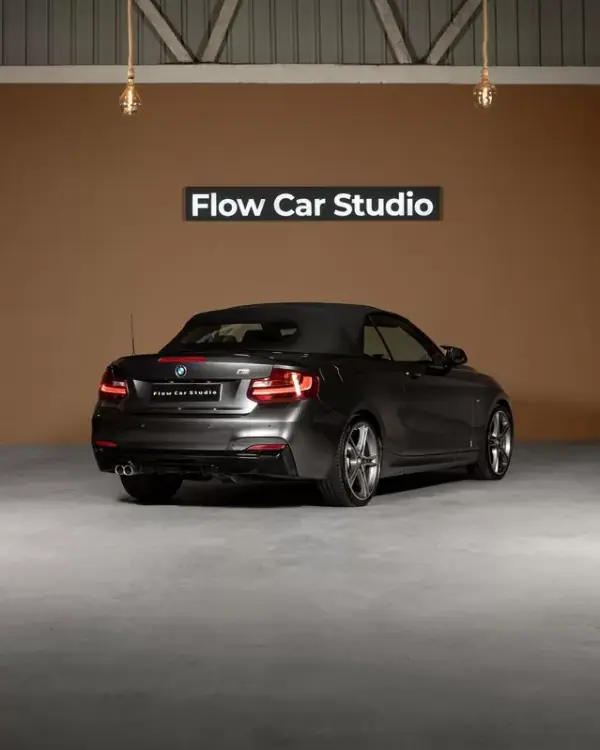 BMW 220 2016 - 24990 EUR, 180000 km - AUTO.MOTO.pt - 180000km - foto 2 de 25