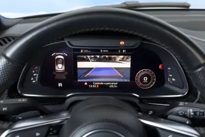 Audi R8 Spyder 2019 - 170000 EUR, 31543 km - AUTO.MOTO.pt - 31543km - foto 13 de 23